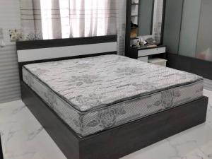 NỆM LÒ XO ZLEEP 3 VIỀN CAO CẤP