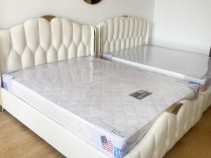 LÒ XO WASHING TON (VẢI VALIZE)