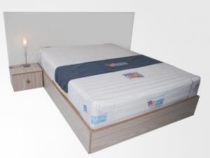 MOUSSE NEW CAO CẤP 1 VIỀN