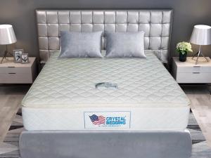 NỆM LÒ XO TÚI LX LADY LUXURY 