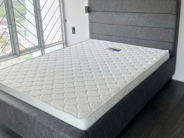 MOUSSE NEW CAO CẤP 2 VIỀN