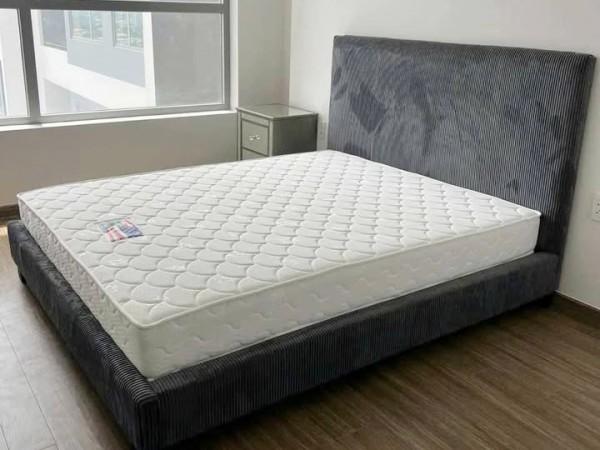 MOUSSE ÉP MỸ CAO CẤP ( VẢI GẤM)