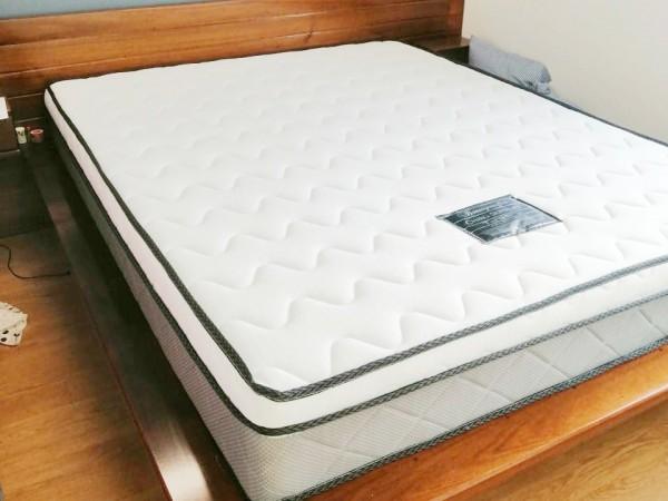 LÒ XO LIÊN KẾT LUXURY (VẢI GẤM)