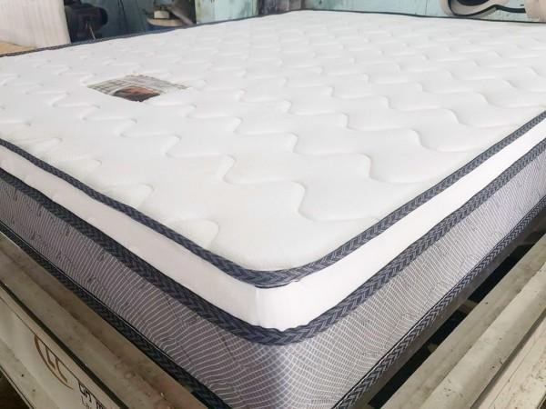 LÒ XO LIÊN KẾT LUXURY (VẢI GẤM)
