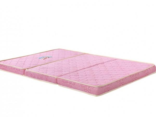 GÒN CỨNG GẤP 3 (VẢI VALIZE)