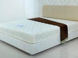 Nệm lò xo túi Crystal Bedding - Lựa chọn số 1 cho khách sạn, biệt thự, villa