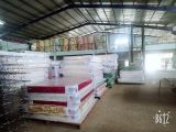 Nhà Xưởng Sản Xuất Nệm