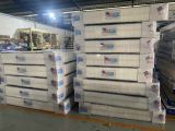 Tại sao nên chọn nệm lò xo túi độc lập Crystal Bedding cho gia đình của bạn?